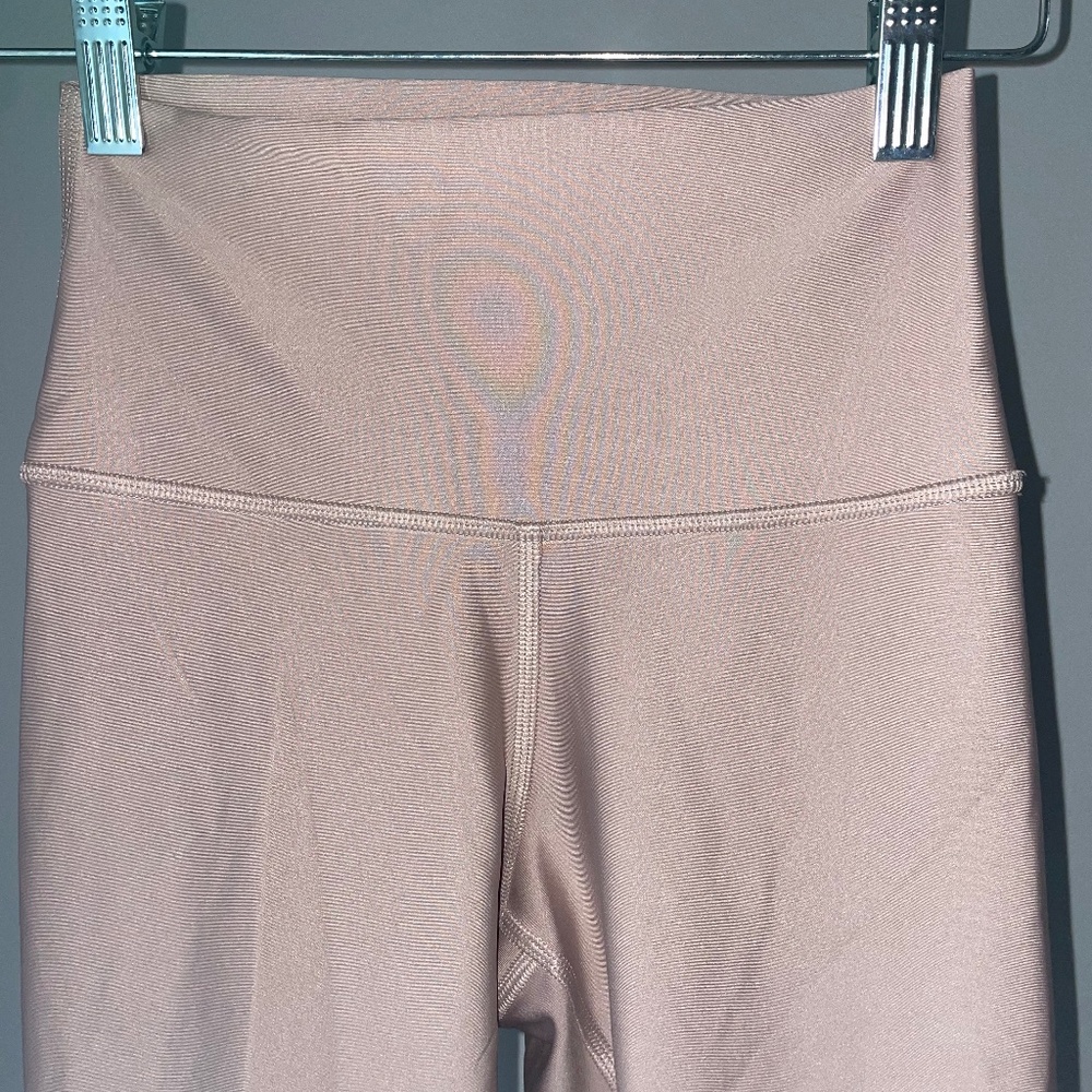 ALO Yoga Airlift leggings XXS